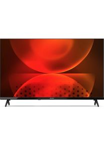 Sharp 32FH2EA (32", LCD, HD, 2023), TV, Schwarz