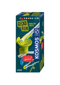 Kosmos Gecko Run Marble Run Twister INT