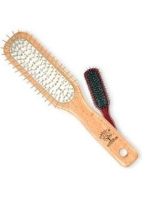 TOP, Haarbürste + Kamm, Natura Hairbrush 4889