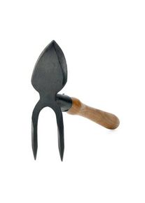 Manufactum handschoffel gesmeed