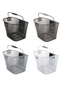Klickfix, Velokorb, (16 l)