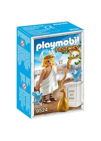 Playmobil History 9524 God Mercury (9524)