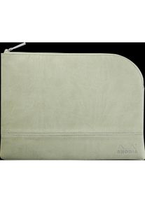 RHODIA, Etui, Etui aus Kunstleder