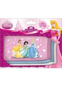 INDECA Nintendo DS Lite - Socke "Disney's Prinzessinnen", Weiteres Gaming Zubehör