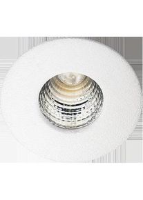 Sg, Wandleuchte + Deckenleuchte, LED-Einbaustrahler 1W NANO 2700K 80lm 907001 (80 lm)