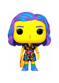 Funko POP Stranger Things Eleven in Mall Outfit Black Light Exclusive
