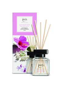 Ipuro, Raumduftaccessoire, Duftstäbchen Flower Bowl 50 ml, Bewusste Eigenschaften (50 ml)