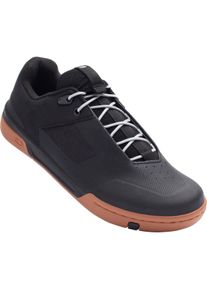 crankbrothers, Unisex, Veloschuhe, Stamp Lace (47), Schwarz