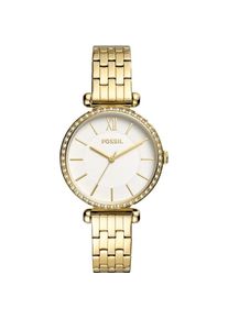 Fossil, Armbanduhr, Tillie BQ3498 Damenuhr + BOX, (Analoguhr)