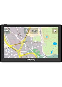 Peiying, Fahrzeug Navigation, Alien PY-GPS9000 GPS-Navigation + EU-Karte