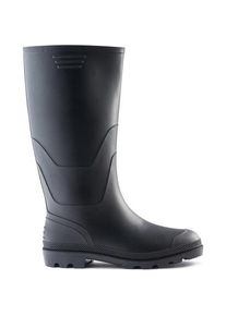 Magros, Herren, Gummistiefel, Stiefel, Schwarz, (48)