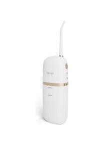 Tesla, Zahnseide, Zahnseide FS200 Ersatzköpfe Weiss TSL-PC-FS200WACC
