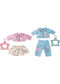 Baby Born Zapf Creation Outfit Boy & Girl B. Annabell (2