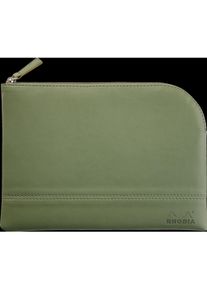 RHODIA, Etui, Etui aus Kunstleder