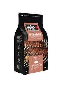Weber, Smoker Zubehör, Räucherchips