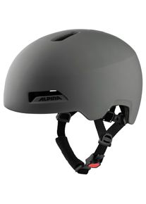 Alpina Sports	 ALPINA SPORTS, Velohelm, (52 - 57 cm)