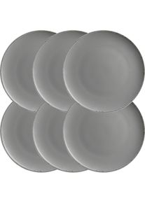 M&auml;ser M&auml;ser Neutral, Teller, Grau