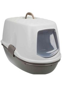 Trixie Katzentoilette Berto Top (Katzenklo geschlossen), Katzenklo