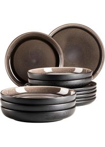M&auml;ser M&auml;ser, Geschirrset, Niara (12 Stk.)