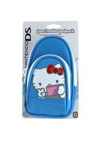 Big Ben Interactive Bigben Zaino Hello Kitty DS Case /NDS (Nintendo DSi XL), Weiteres Gaming Zubeh&ouml;r, Mehrfarbig