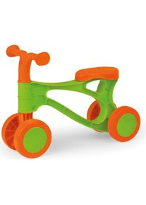 LENA, Scooter
