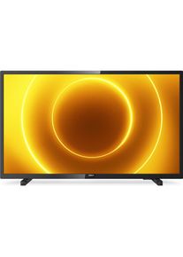 Philips 32PHS5505 (32", PHS5505, LCD, HD, 2020), TV, Schwarz