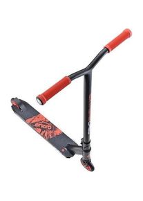Enero, Scooter