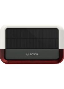 BOSCH SMART HOME, Einbruchschutz + Alarmanlage, Aussensirene
