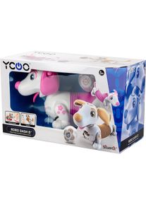 Silverlit Robo Dash D pink