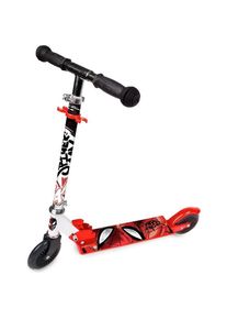 Disney, Scooter