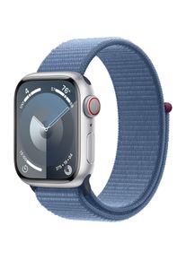 Apple Watch Series 9 (41 mm, 4G), Smartwatch