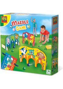 SES Murmelspiel - Holztore