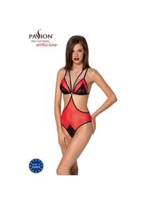 Passion, Dessous, Rot, S, M