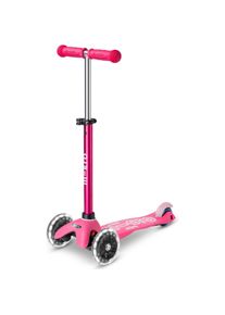 MICRO, Scooter