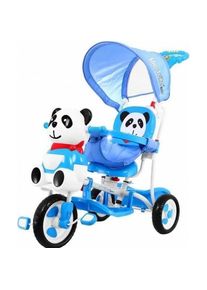SporTrike, Scooter