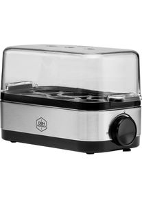 OBH Nordica Perfect Eggs Eierkocher 6 Eier 435 W, Eierkocher