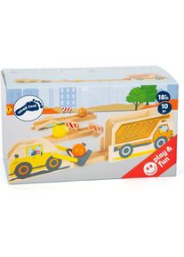 Small Foot Kugelbahn