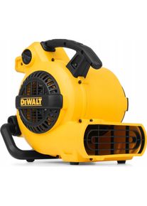 Dewalt, Laubsauger + Laubbläser, dmuchawa cicha 3 biegi 130w 236l/s (Laubbläser)