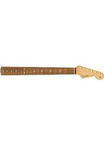 Fender S-Hals Classic 60 Pau Ferro, Gitarre