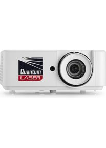 Infocus Nemesis IN1026SL (WXGA, 5000 lm), Beamer, Weiss