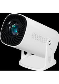 Overmax Multipic Veer, Beamer