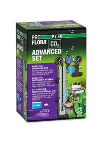 JBL Aquaristik und Terraristik CO2 Düngeanlage (Aquarium Dünger), Aquarium Pflege