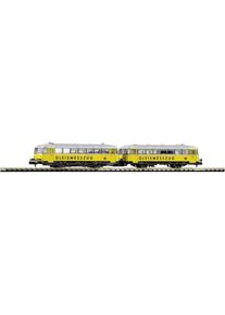 Piko N-Dieseltriebwg. Gleismesszug DB AG Ep.V (Spur N)