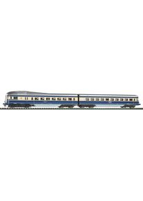 Piko H0 52072 H0 Triebwagen Rh 5045 Blauer Blitz der ÖBB (Spur H0)