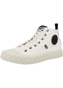 Palladium Baskets montantes 'Palla Ace' Homme blanc taille 37