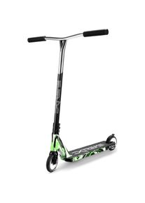 Motion, Scooter