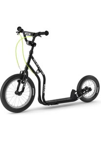 Yedoo, Scooter