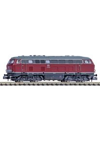 Piko N-Diesellok BR V 160 DB Ep.Ep.III,DC (Spur N)