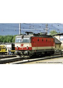 Piko E-Lok Rh 1144 ÖBB V DC (Spur H0)