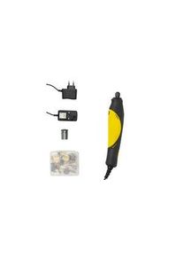 RND Sæt med roterende værktøj 75 stk Euro type C (CEE 7/16)-stik / UK type G (BS1363)-stik 230 V - RND 555-00210